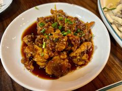 糖醋排骨-十碗头(诚信路店)