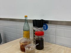 -美新点心店(陕西北路店)