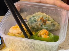 -点都德(喜粤楼店)