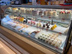 -西村叔叔的店·面包·甜品·蛋糕(清河万象汇店)