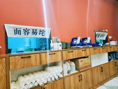 -高胖妹面庄(黄河道店)