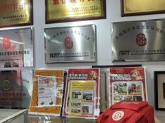 -阿妮亚少儿美术书法(望京店)