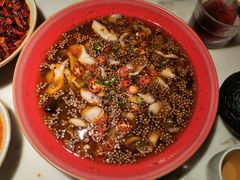 -初蓉丨遇见新川菜(亲贤街荣耀店)