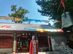 -青檀寺景区