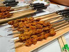 -巴依老爷新疆美食(常营店)