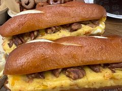 -富贵面包公司(运河店)