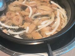 -同仁四季椰子鸡(无锡滨湖万象汇店)