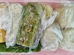 薄荷拉糕-非遗近水楼糕团(景德路店)