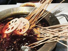 -钢管厂五区小郡肝火锅串串香(总店)