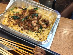 -喝丢一只鞋海鲜烧烤·海肠捞饭(市场店)