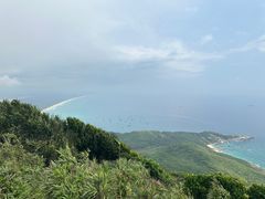 -海南铜鼓岭景区