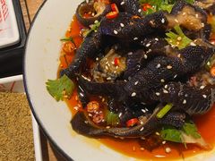 -炉小哥烤肉(朗悦公园茂店)