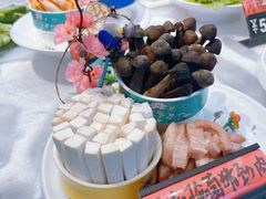 -北戴河转鱼·炒螃蟹酱餐厅