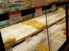 -球记饼家烘焙工坊(华师店)