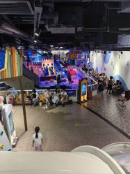 -幻贝家儿童乐园(苏州中心店)