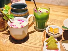 -朴物良社(东明锦园店)