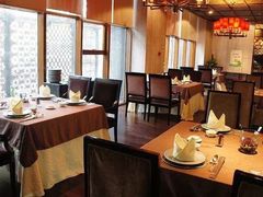 大堂-一德轩·闽.粤料理(福州广场店)