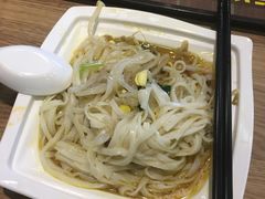 米皮-魏家凉皮(协和店)