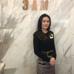 点击看大图 -3AM HAIR SALON烫发染发接发