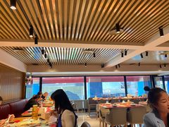 大堂-一个叫川的地方(麒麟新天地店)