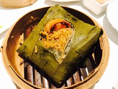 鲍鱼糯米-翠园(荃新天地店)