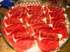 -尚海豆捞(乐虹坊店)