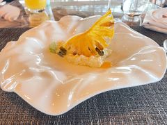 -莫干山开元森泊·云顶餐厅