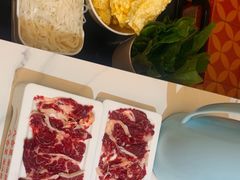 -八合里潮汕鲜牛肉火锅(深圳海岸城店)