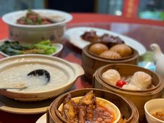-粤香楼(新光里店)
