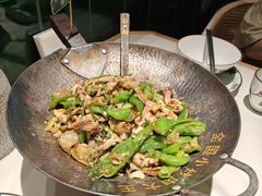 费大厨辣椒炒肉-费大厨辣椒炒肉(正佳广场店)