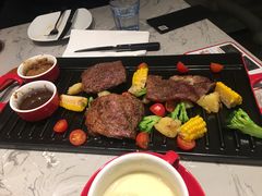 -必胜客(龙之梦购物中心店)