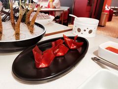 -川越泰火锅(吉利大厦店)