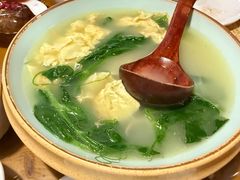 -重庆石磨豆花庄(乔庄店)