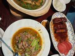 -永安鱼庄·镇江菜(东吴路店)