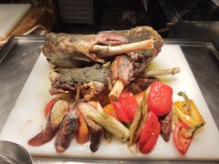 -万达瑞华酒店美食汇自助餐厅(楚河汉街店)