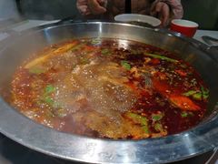 -蜀滋香鲜鱼美蛙火锅(339店)