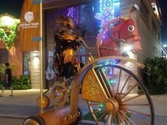 -三亚海昌梦幻海洋不夜城