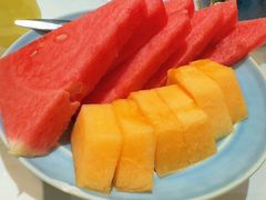 -山公馆餐厅(东塘店)