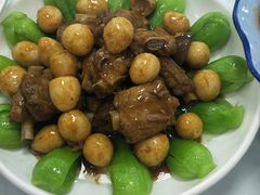 -聚德福海鲜家常菜(刘庄店)