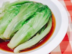 -西贝(无锡万象城店)