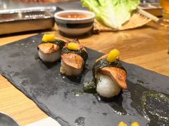 -赤坂亭·M9和牛烧肉·铁板烧(合肥万象城店)