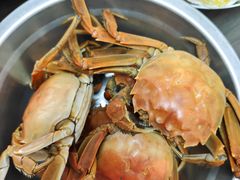 -王四营海鲜市场