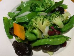 -觅山云南菜(泊富ICITY店)