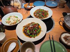 -吃饭皇帝大(长宁龙之梦店)