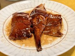 -大笑饭堂(甲子桥店)