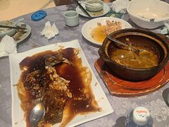 -山外山菜馆(玉泉路店)