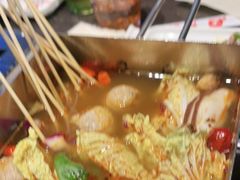 -邢氏老太太烤串(北兴街店)