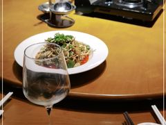 -夜不收荤豆花(大邑总店)