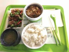 -老乡鸡(六安健康路加油站店)