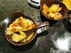 -大山炭火烤肉自助(印象城店)
